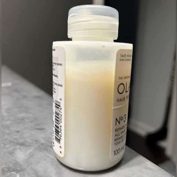Olaplex No.3 - used once - Picture 3 of 3